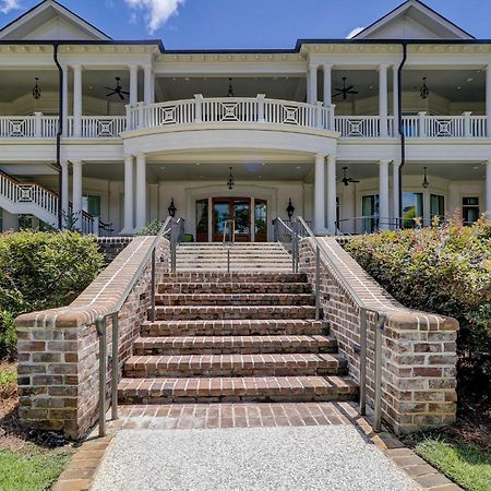 935 Cutter Court Harbourtown Sea Pines Villa Hilton Head Island Exterior photo