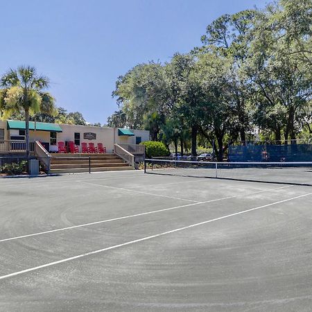 935 Cutter Court Harbourtown Sea Pines Villa Hilton Head Island Exterior photo