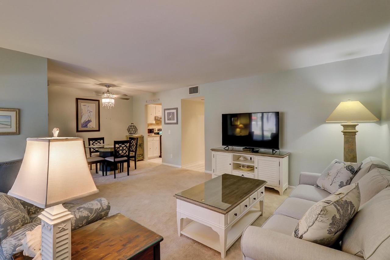 935 Cutter Court Harbourtown Sea Pines Villa Hilton Head Island Exterior photo