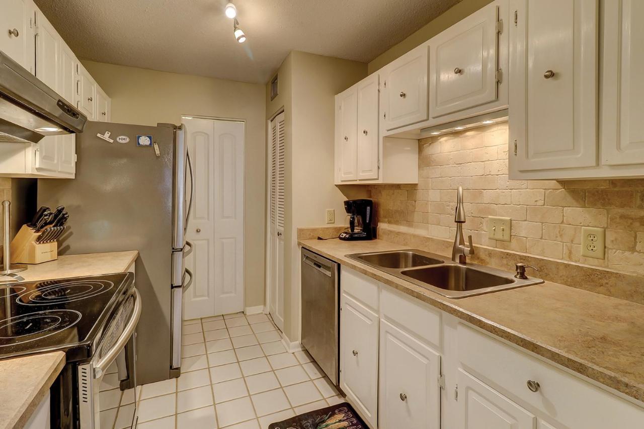 935 Cutter Court Harbourtown Sea Pines Villa Hilton Head Island Exterior photo
