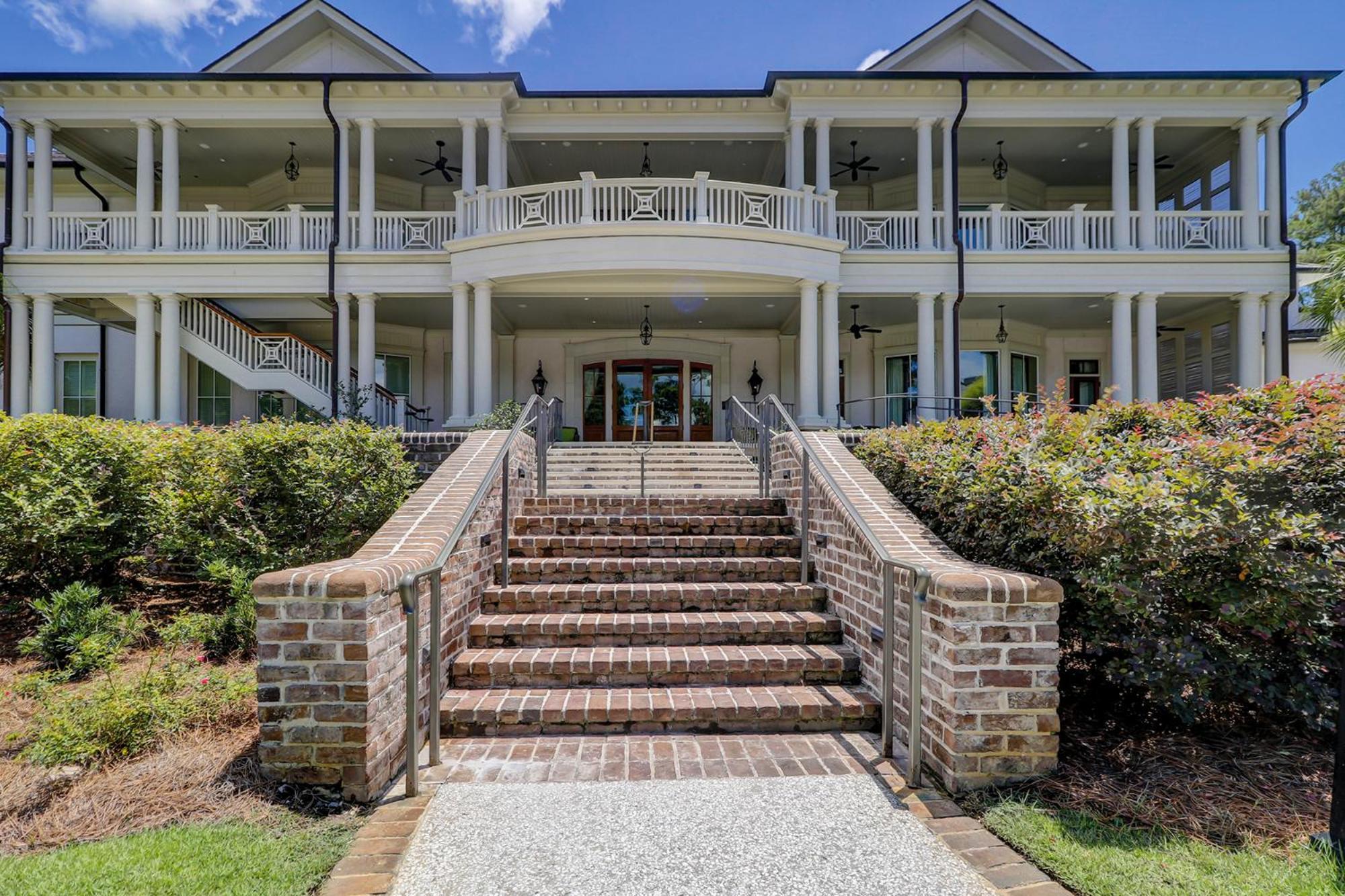 935 Cutter Court Harbourtown Sea Pines Villa Hilton Head Island Exterior photo